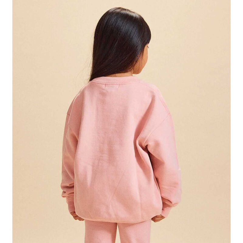 Sonnie Slouchy Crewneck image number 2